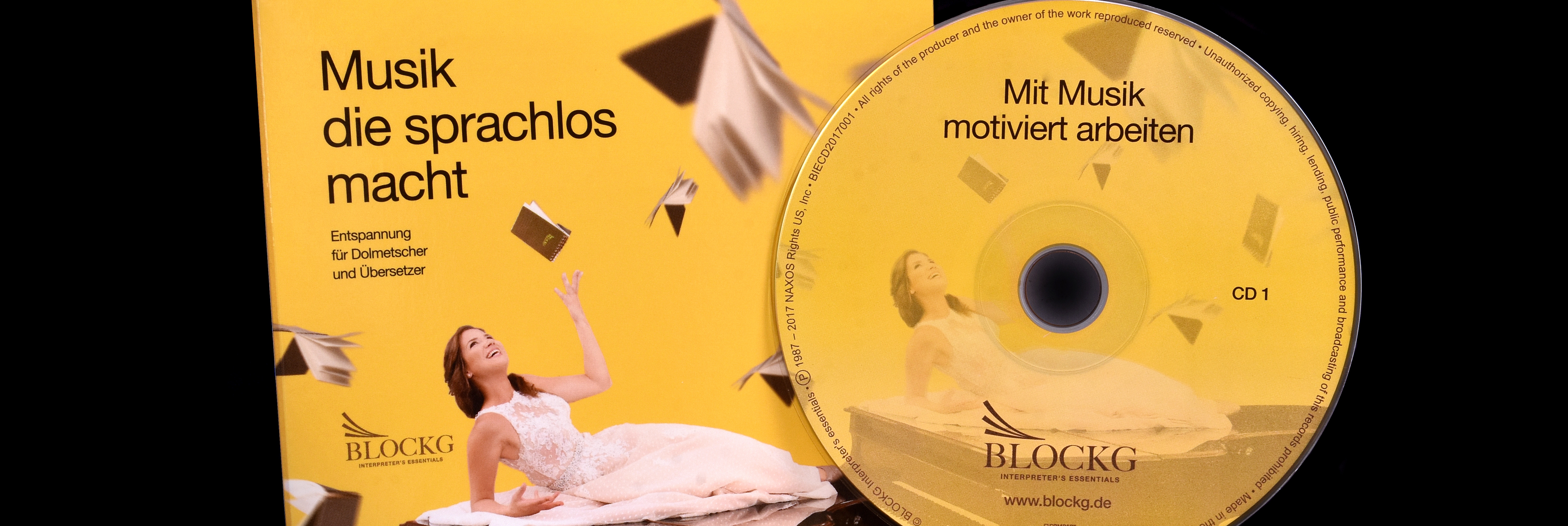 Musik für Dolmetscher und Übersetzer