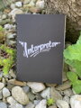 5x A5 blok Interpreter - černý - 5% sleva