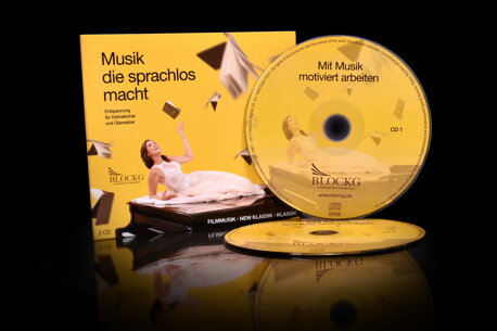 Musik für Dolmetscher und Übersetzer